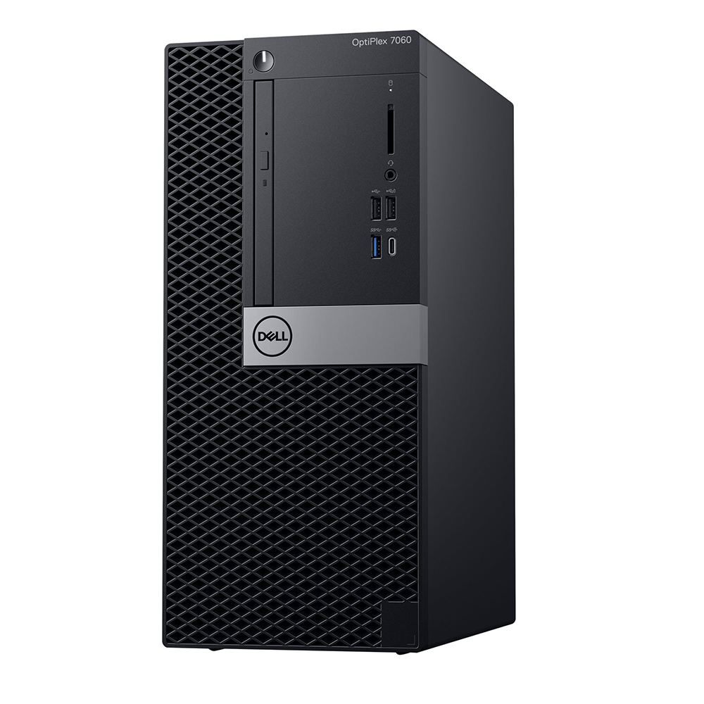 Dell Optiplex 7060 Core i5-8500, 16GB DDR4, 256GB SSD